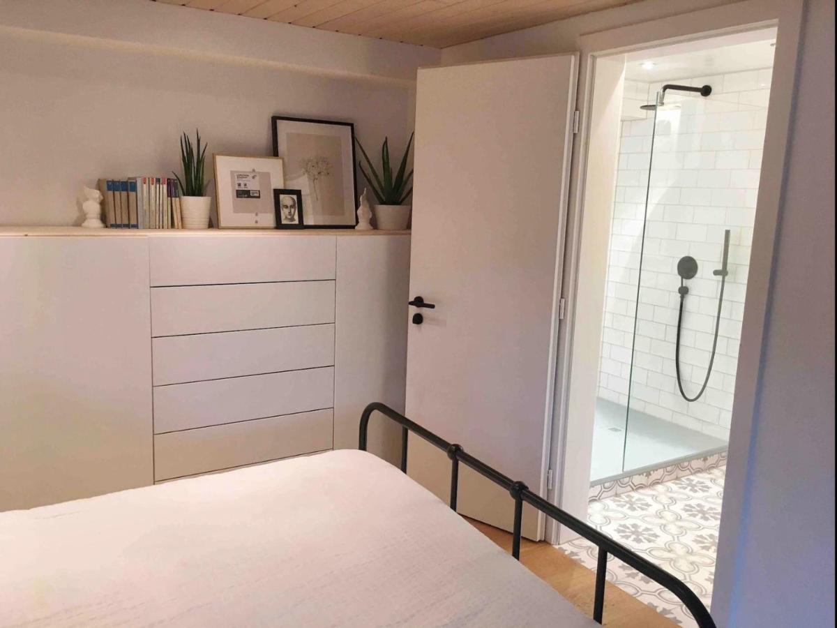 Cozy & Warm Apartment In Oberaegeri 外观 照片