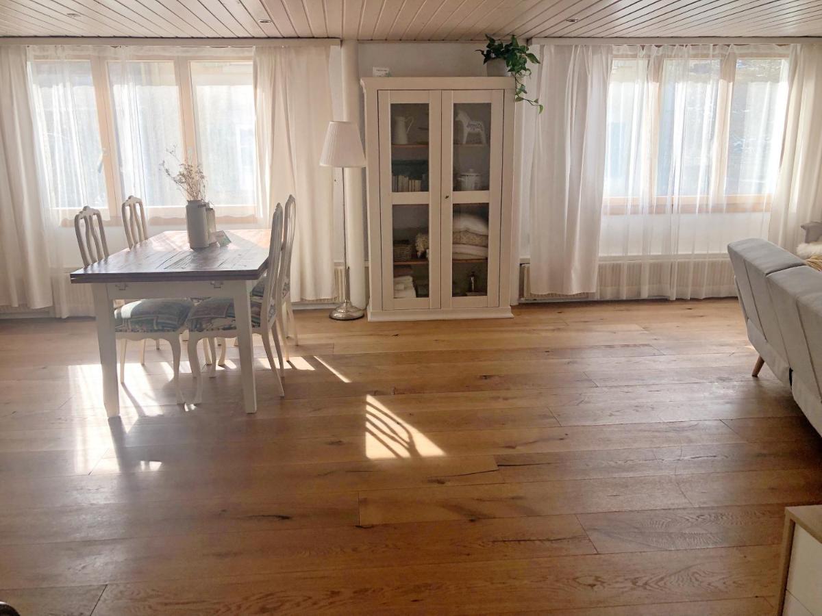 Cozy & Warm Apartment In Oberaegeri 外观 照片