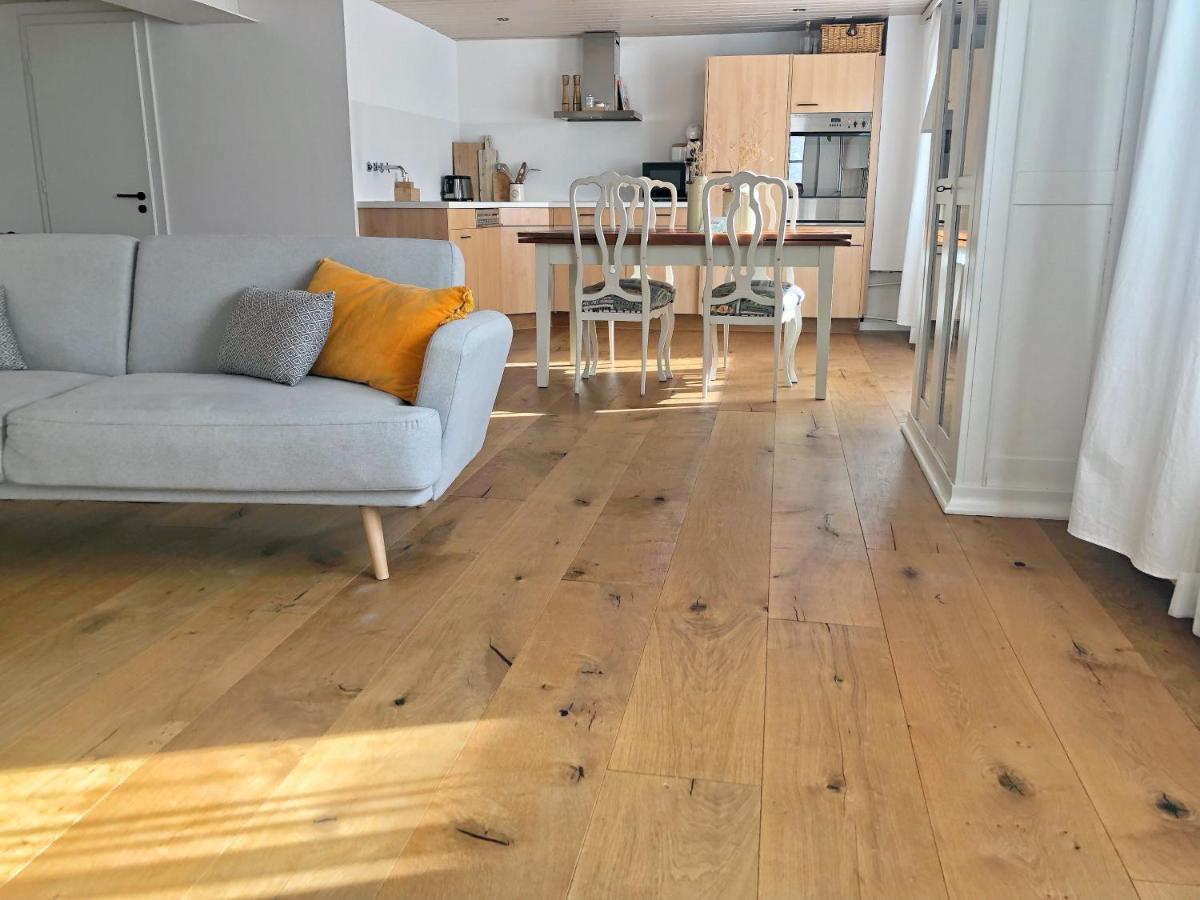 Cozy & Warm Apartment In Oberaegeri 外观 照片