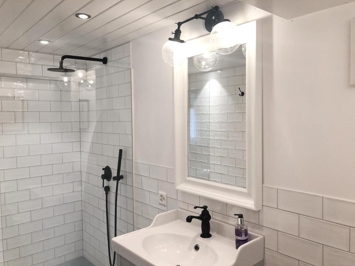 Cozy & Warm Apartment In Oberaegeri 外观 照片