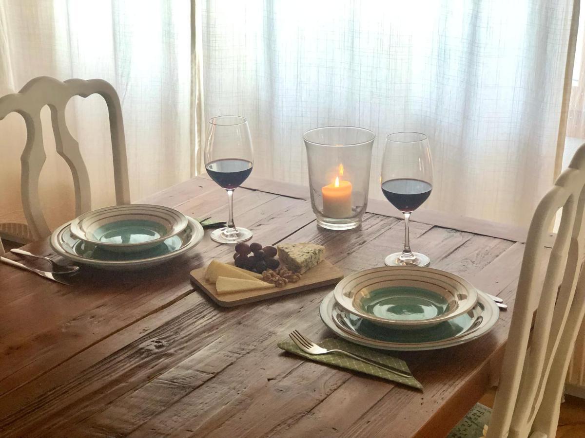 Cozy & Warm Apartment In Oberaegeri 外观 照片